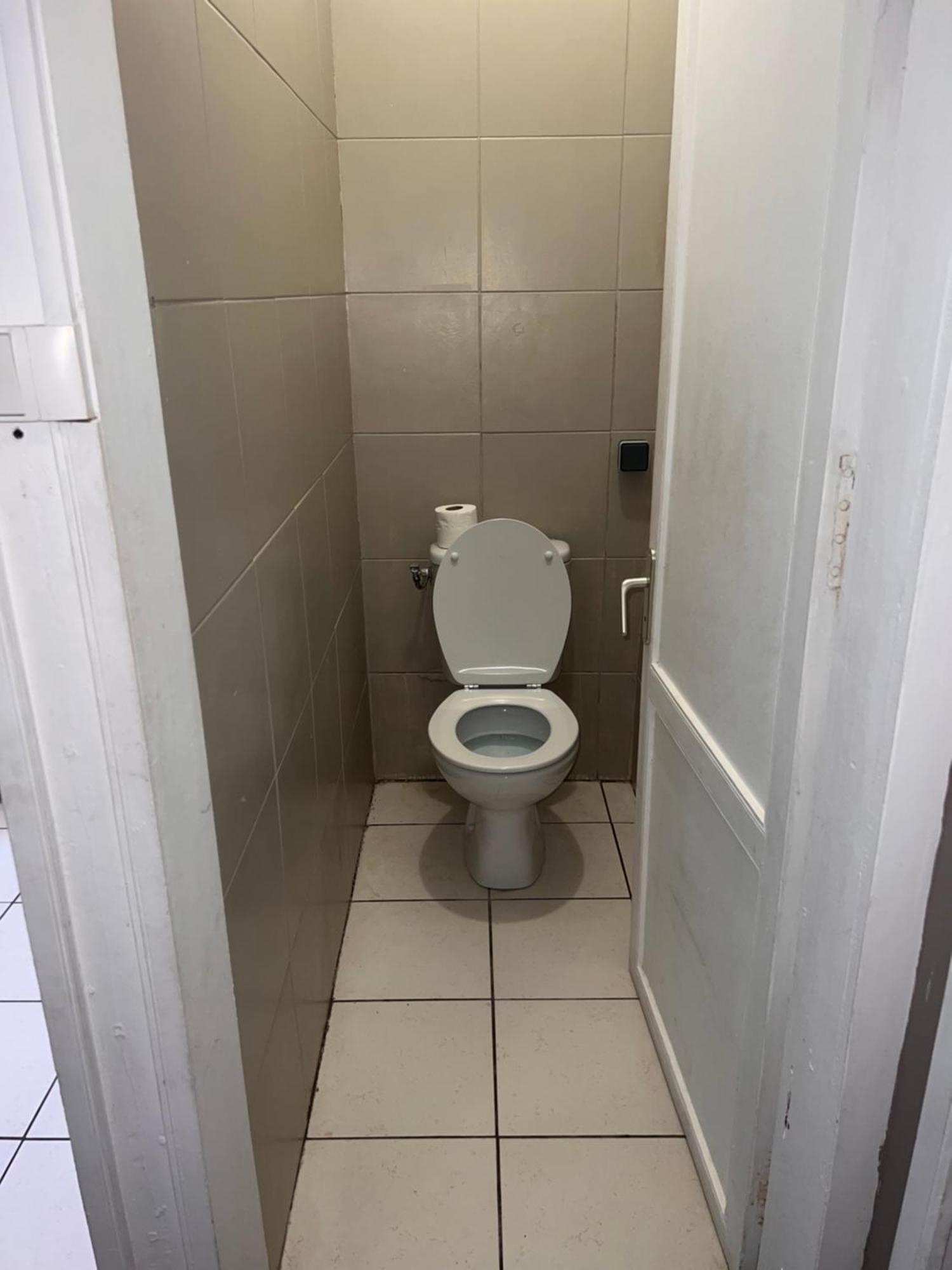 Le Calbanon Cilaos Pensionat Exteriör bild